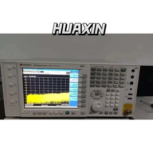 เครื่องวิเคราะห์สัญญาณ Keysight/Agilent N9010A EXA 10 Hz ถึง 26.5 GHz มือสอง hx1 - Product Image 3