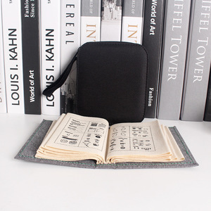 Kit de Bordado de Lino para Principiantes, con Hojas Sueltas en Forma Cuadrada, Aguja e Hilo, para Manualidades y Costura - Product Image 4