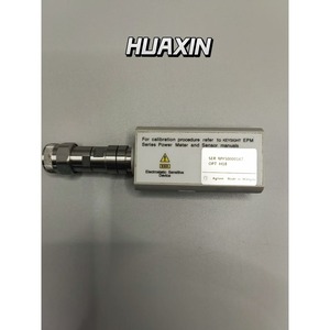 Capteur de puissance moyenne 18 GHz AGILENT/KEYSIGHT E9304A #   hx1 - Product Image 3