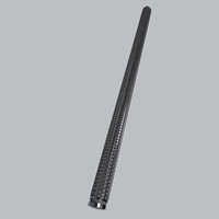 Élément filtrant de type bougie Deya SS Série L 40 pouces SS304 0,45 µm à fil en coin avec joint torique 226 pour méthanol