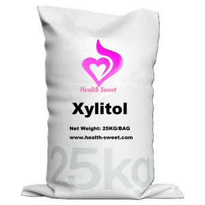 Xilitol Orgánico al Por Mayor / Xilitol <span class=keywords><strong>de</strong></span> <span class=keywords><strong>Abedul</strong></span> / Xilitol en Polvo <span class=keywords><strong>de</strong></span> Grado Alimenticio CAS 87-99-0 - Product Image 5