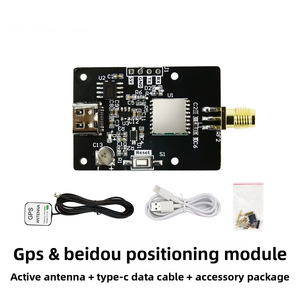 9 แกน AHRS IMU โมดูลนำทางแบบเฉื่อย MEMS เซ็นเซอร์วัดท่าทางไจโรสโคป อินเทอร์เฟซ USB รองรับการพัฒนาหุ่นยนต์ ROS2 - Product Image 6