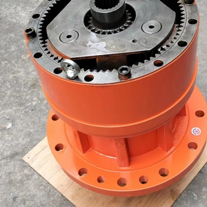 DH370-7 Rotary <b>Gear</b> <b>Box</b> Assembly for Excavator Engine Parts - Product Image 2