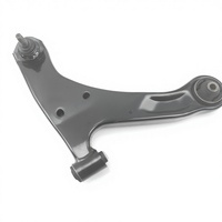 Pièces détachées automobiles Bras de suspension inférieur avant droit 45201-65J00 pour SUZUKI VITARA 2005-2015