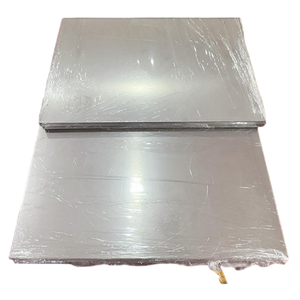 Plat <span class=keywords><strong>Titanium</strong></span> <span class=keywords><strong>ASTM</strong></span> B348 6AL-4V Logam Non-ferrous Gulungan Panas GR1 GR2 GR3 GR4 Lembaran <span class=keywords><strong>Titanium</strong></span> - Product Image 5