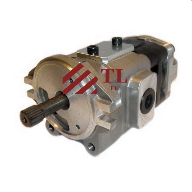 Hydraulic Gear Pump KFP2308-33CF (B5200-10513)