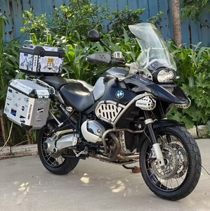 Motocicleta <span class=keywords><strong>BMW</strong></span> GS1200 de 1200cc, Bicilíndrica, para Turismo y Aventura, para Exportación Global - Product Image 4