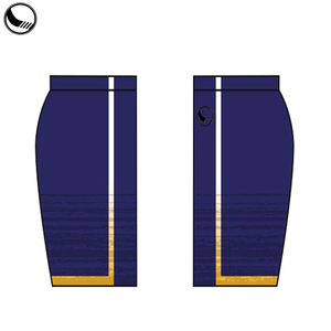 Tùy chỉnh chặt chẽ phù hợp với Hàn Quốc thiết kế chung <span class=keywords><strong>Violet</strong></span> 30 bóng rổ Jersey - Product Image 4