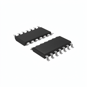 ไอซี OPAMP JFET 4 วงจร 14SOIC TL084ACDRG4 วงจรรวม ราคาชิป มีสินค้าในสต็อก 14 SOIC (0.154 นิ้ว, ความกว้าง 3.90 มม.) - Product Image 1