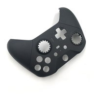 Kit complet de coque supérieure et inférieure pour manette Xbox One Elite Series 2, boutons de remplacement, accessoires
