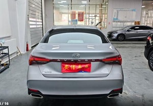 <span class=keywords><strong>Auto</strong></span> Usate FAW Toyota AVALON 2022 2.0L Edizione Lusso Benzina, Veicoli di Seconda Mano, <span class=keywords><strong>Auto</strong></span> Usate, Veicoli a Motore Usati - Product Image 4