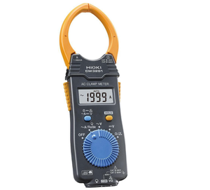 ไฮโอกิ CM3281 แคลมป์มิเตอร์แบบ AC - Product Image 3