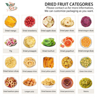 Qingchun haute qualité pas cher prix d'usine raisin vert séché