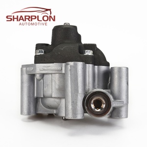Bon produit, pièce automobile, pompe à huile de transmission CVT JF011E RE0F10E pour Nissan Altima Rogue Sentra - Product Image 2