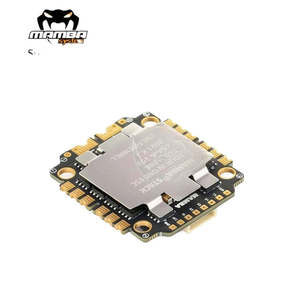 DIATONE MAMBA F45 _ 128K BL32 4IN1 45A 120g Manual ESC 6S Dshot1200 Controlador de velocidad electrónico para carreras FPV RC Drones Stack - Product Image 5
