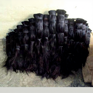 Paquete de Líquido de Pelo de Cola de Caballo de Calidad Genuina, Extracto Animal Natural, 100% de Alta Pureza, No Soluble en Agua, Vida Útil de 3 Años - Product Image 4