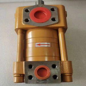 Bomba de Pistón Hidráulica para Máquina de Vulcanización de Caucho NB3-C50F NB3-C40F NB3-C63F, Bomba de Estación Hidráulica - Product Image 2