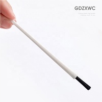PBT Poils Poignée mince Brosse de nettoyage d'appareils électroniques de qualité alimentaire pour clavier Gadgets d'un dollar pour la cuisine de bureau