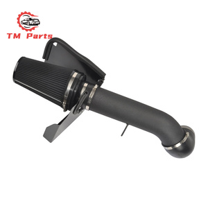 Xe lạnh Air <span class=keywords><strong>intake</strong></span> Kit <span class=keywords><strong>4</strong></span> "Air <span class=keywords><strong>intake</strong></span> Lọc nhiệt Shield Kit cho 99-06 GMC Chevy V8 <span class=keywords><strong>4</strong></span>.8L/5.3L/6.0L lạnh Air <span class=keywords><strong>intake</strong></span> phổ - Product Image 1