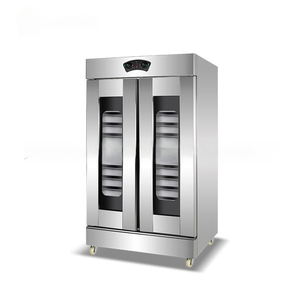Máquina Fermentadora de Masa para Panadería, Horno Fermentador, Cámara de Fermentación, Calentador de Masa para Pan - Product Image 6