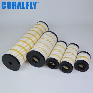 Repuestos para Motor Diésel Coralfly, Filtro Hidráulico 3481862 EH-55070 348-1862 - Product Image 4