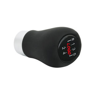 Pomello del Cambio per Auto all'Ingrosso con Luce a LED a 5/6 Velocità per BMW E36 E46 E34 Leva del Cambio Accessori di Modifica - Product Image 5