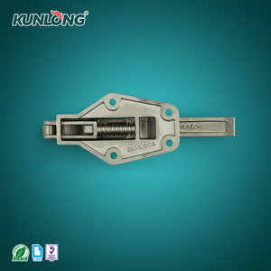 SK1-1060S-N インパクト式SUS304圧縮ハンドルラッチ（オーブン・冷凍庫用） - Product Image 3