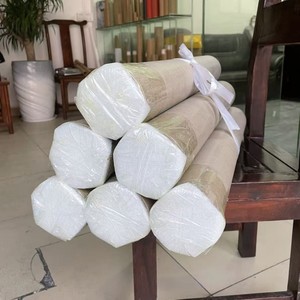 Shunjie <b>Paper</b> Industry Cotton <b>Paper</b> Tubes Kraft Round Poster Tubes Custom <b>Wall</b> <b>Thickness</b> General Packaging - Product Image 5