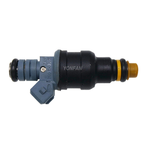 Injecteur de carburant 0280150703 pour Alfa Romeo 33 145 155 Citroën AX Peugeot 106 306 Land Rover Free Lander Fiat <span class=keywords><strong>Croma</strong></span> Rover <span class=keywords><strong>100</strong></span> 200 - Product Image 5