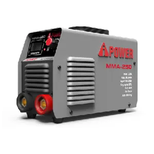 New design Senci dc inverter arc MMA 140 welding machine