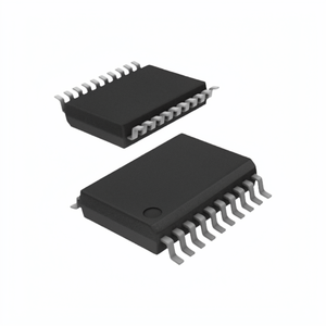ICL3222IAZ Composant électronique de production de canal fabricant 20 SSOP (0,209 po, largeur 5,30 mm) Émetteur-récepteur IC FULL 2/2 20SSOP - Product Image 1