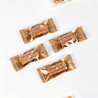 Sacs en plastique OPP/CPP de qualité alimentaire pour sceller le café, les bonbons, les pâtisseries, les biscuits et les confiseries
