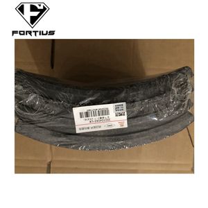 Plaque de Friction avant et inférieure, flambant neuf, Kampas Rem prean 3501040A3, plaquettes de frein originales, pièces de rechange pour camion - Product Image 3