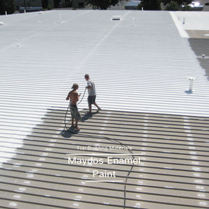 <span class=keywords><strong>Peinture</strong></span> synthétique émaillée antirouille Maydos pour acier - Product Image 4