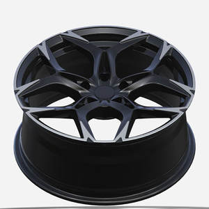 2024 nouveau 18 pouces 19 pouces jantes en alliage jantes de voiture adaptées aux roues Volkswagen mags <span class=keywords><strong>jante</strong></span> roues de voiture de tourisme - Product Image 2