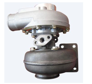 Heißer Verkauf Neuer Turbone H1C 3522900 J919130 3802290 3903667 Turbolader 3528743 für Cummins 3.9 Holset - Product Image 1