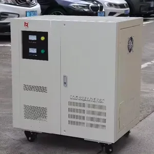 Transformador de aislamiento trifásico de 120KVA transformador reductor de 208V a 380V