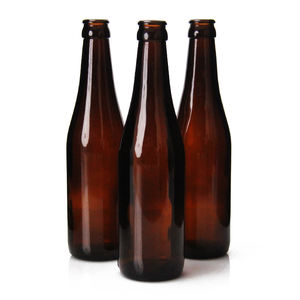 Embalaje de vidrio de cervecería Paquete de cervezas artesanales Botella de vidrio de <span class=keywords><strong>cerveza</strong></span> Embalaje de cartón - Product Image 4