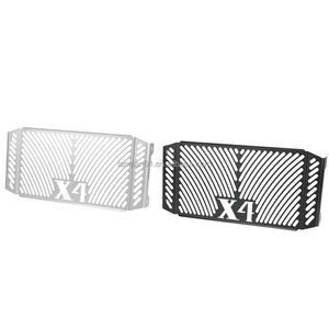 <span class=keywords><strong>CB</strong></span> <span class=keywords><strong>1300</strong></span> pour HONDA CB1300/S 2003-2024 <span class=keywords><strong>2023</strong></span> 2022 2021 2020 2019 2018 Motocyclettes Garde de Radiateur Grille de Protection Protection - Product Image 2