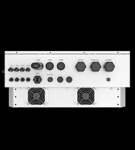 Sistema de Almacenamiento de Energía Trifásico de Alto Voltaje de 12-20kW, 160% de Sobrecapacidad Fotovoltaica, 4 MPPT, Interruptor de 10ms, IP66, Solar S6-EH3P(12-20)K-H, Alta Eficiencia - Product Image 4