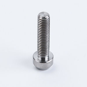 厂家定制GR5 M5/M6 M8 M10气缸盖摩托车改装钛螺栓适用于杜卡迪雅马哈车型 - Product Image 5