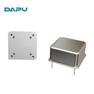 Dapu Ultra-precision ocxo 100MHz para estação base 25.4*25.4/OCXO/DIP 5V Xtl Oscilador OCXO