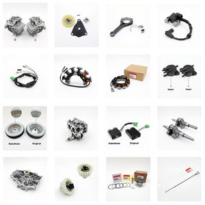 Piezas de Motor GX630/GX690 Compra Integral: Bomba de Combustible, Filtro de Aire, Carburador, Bloque de Cilindros, Rectificador, Cigüeñal, Kit de Pistones - Product Image 4