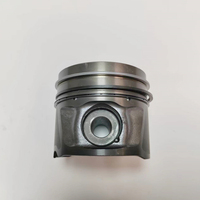 Piston de moteur diesel TDV8 4,4 L, ensemble piston de haute qualité LR022967 pour Land Rover Range Rover Sport