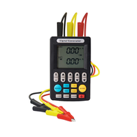 Multifunction 4-20ma Loop Signal Generator Calibrator Premium Product Category