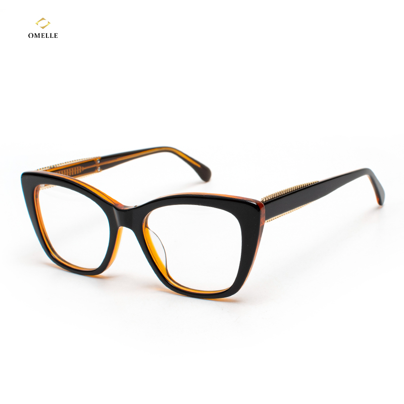 C04 Black&Brown+Gold