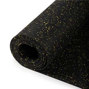 Rotoli di Pavimentazione in Gomma per Garage e Palestre Esterne, Impermeabili e Protettivi, Direttamente dalla Fabbrica - Product Image 2