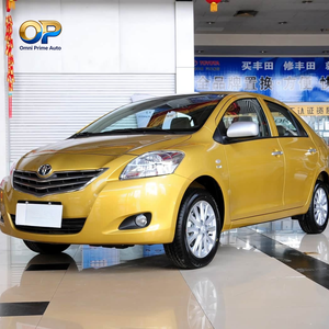 Toyota Vios <span class=keywords><strong>2013</strong></span> 1.6L LHD Automatique Édition Spéciale Berline d'occasion puissante pour Taxi, Usage Professionnel et Familial en Afrique - Product Image 2