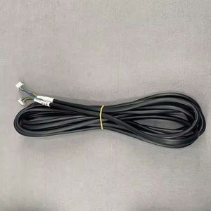 طابعة سنيانغ بألواح 5 دبابيس كابل إشارة لطابعة XP600/DX5/DX7/، حبر مذيب بيئي كبير الحجم ، حالة جديدة - Product Image 4