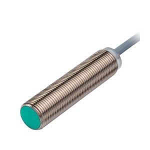 NBB4-12GM50-E0-M 誘導型近接センサー 近接スイッチ NBB4-12GM50-E2-M NBB4-12GM50-E0-M - Product Image 1